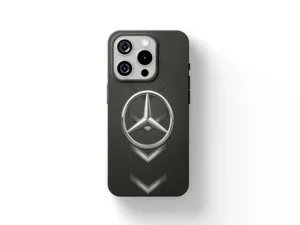 Mercedes Smartphone Cover S Langlebig Hochwertige Pro